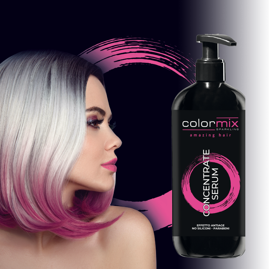 Bild concentrate serum