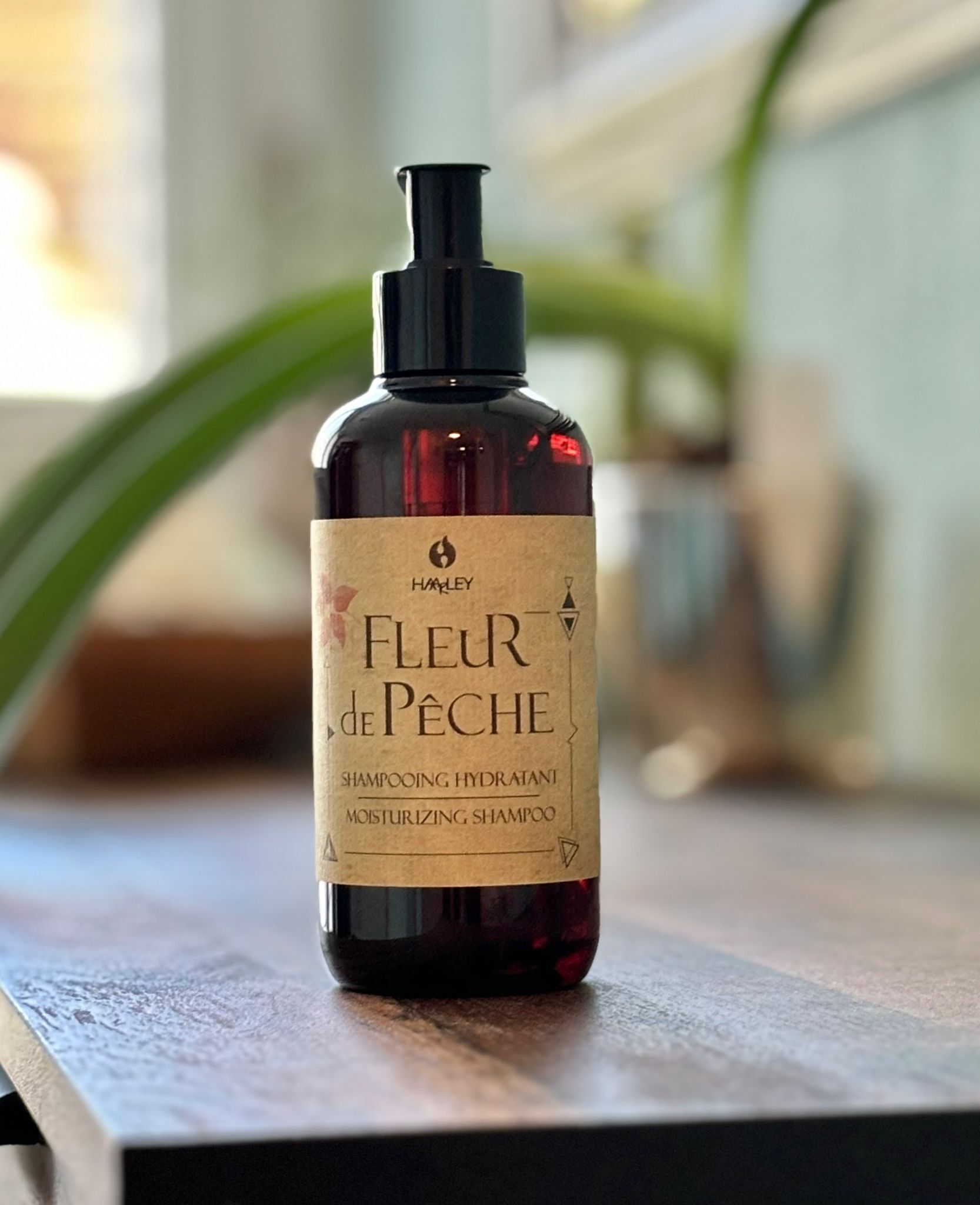 Fiori Shampoo
