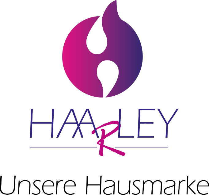Logo haarley