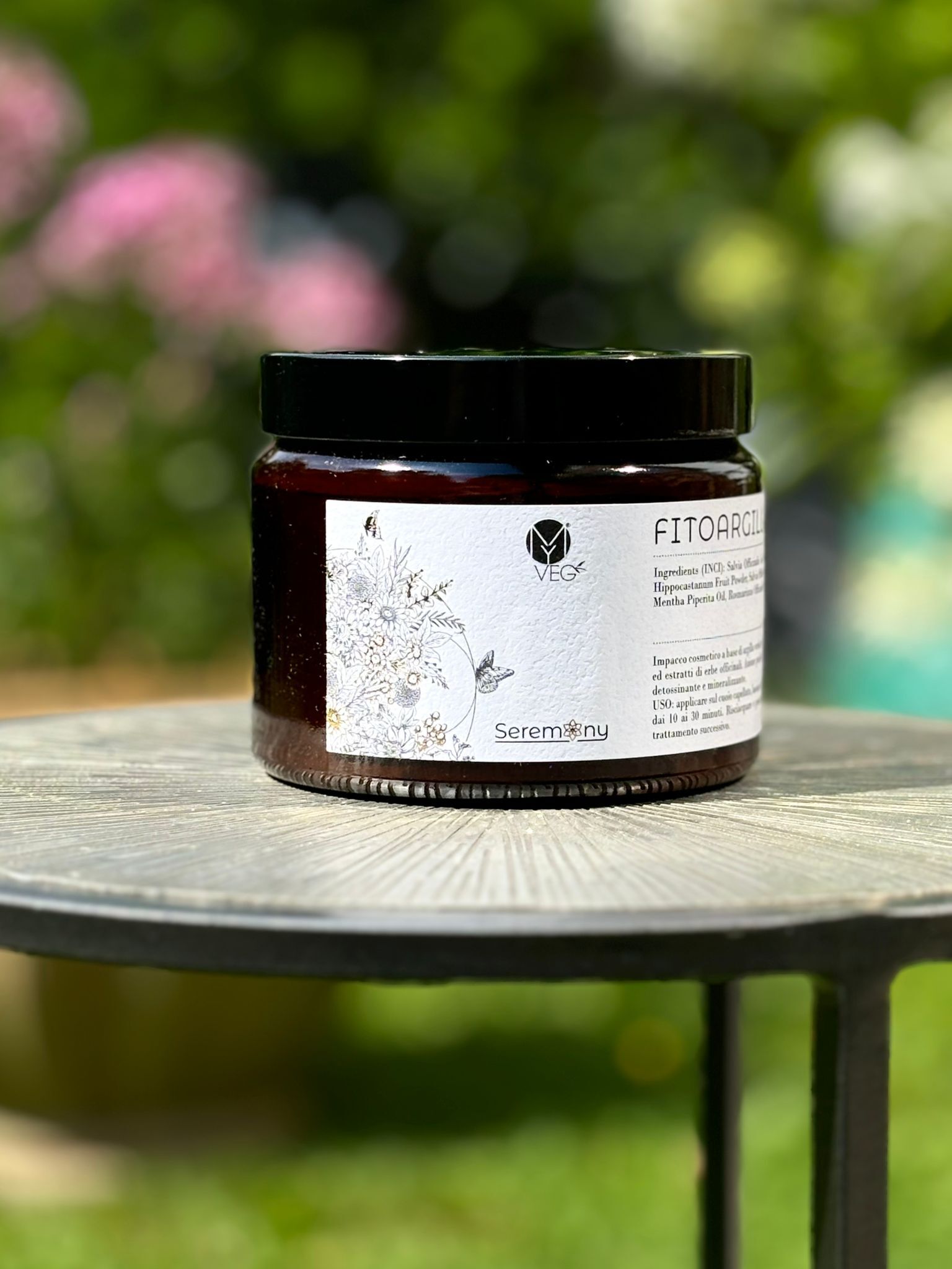 My veg fittoagrilla funz