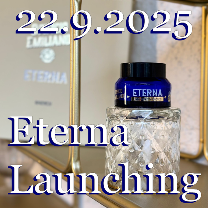 Eterna Lunching website bild