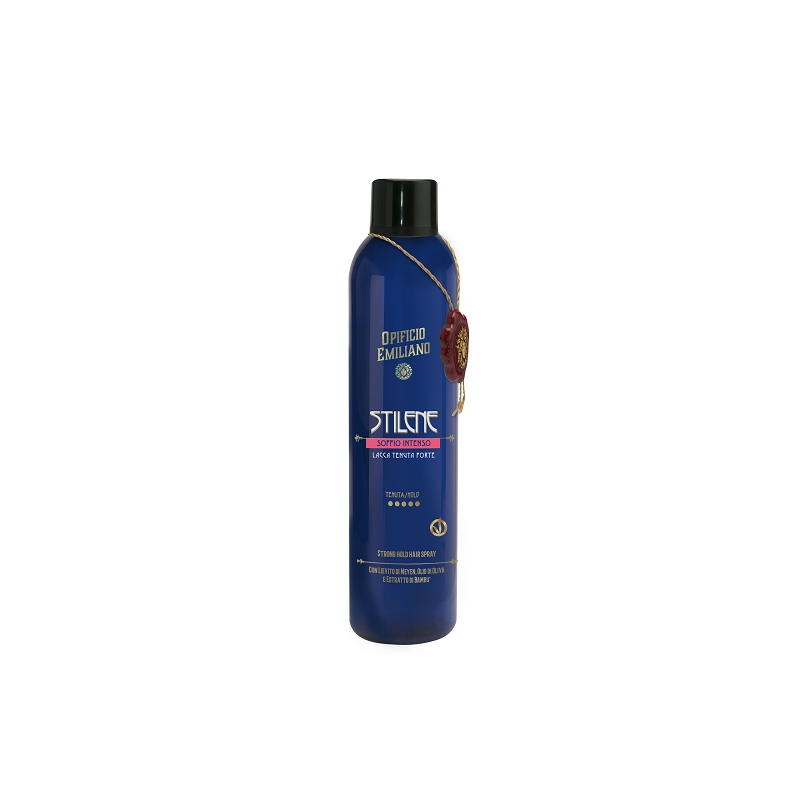 Oe stilene puma intenso 300 ml