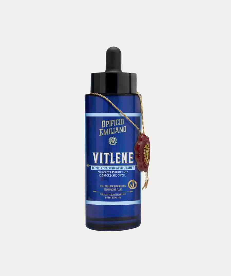 Opificioemiliano tonicodermonormalizzante