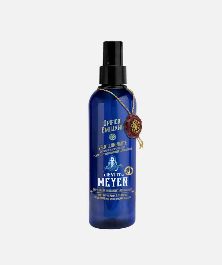 Opificioemiliano velo olioilluminante