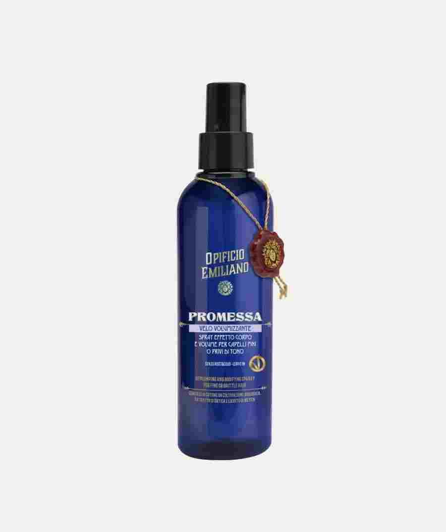 Opificioemiliano velovolumizzante