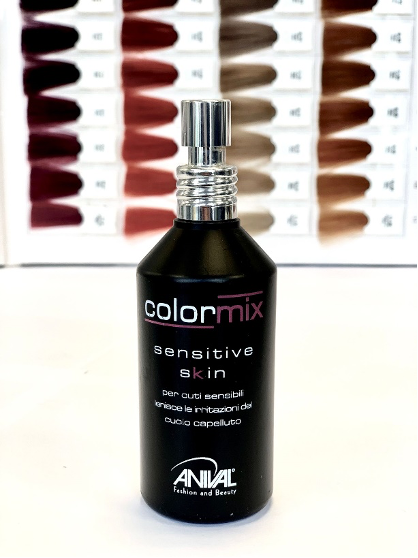 Colormix sensitive skin