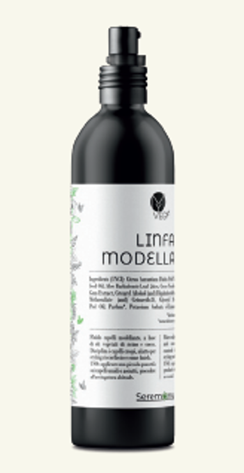 Linfa modellante modellierflüssigkeit 200ml